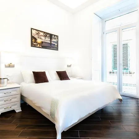 Gasthuis Elegance Sorrento