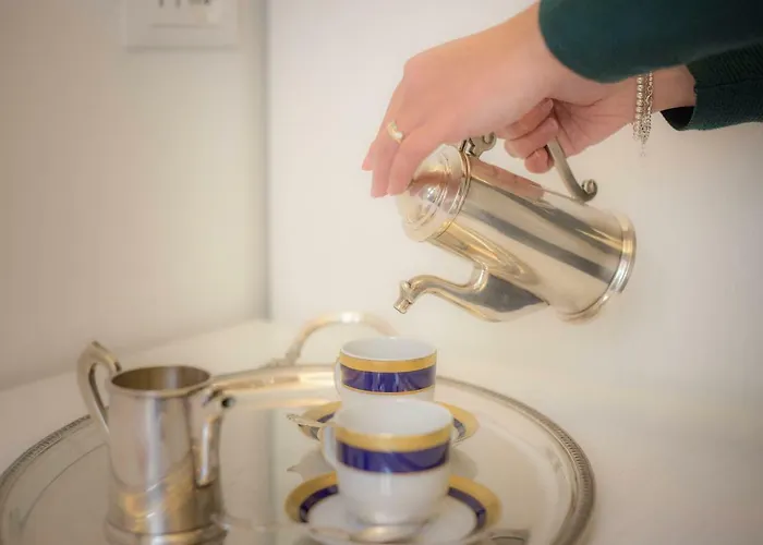 בית הארחה Elegance 3*