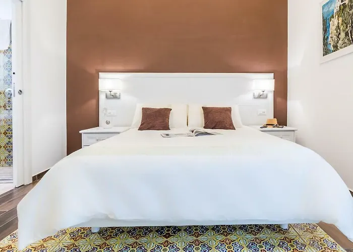 בית הארחה Elegance סורנטו