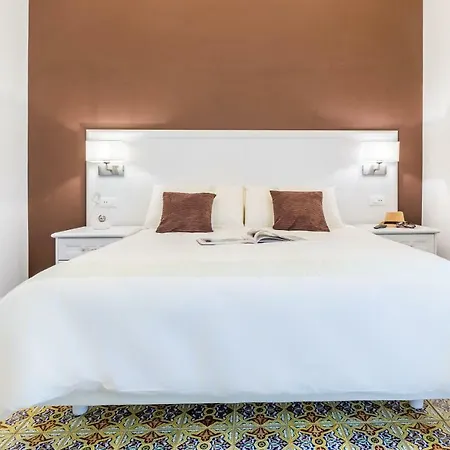 Pensjonat Elegance Półwysep Sorrentyński