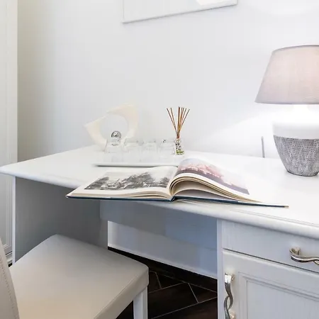 Πανσιόν Elegance Σορέντο