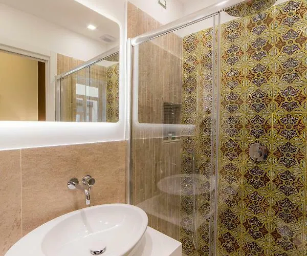 Elegance 4* Półwysep Sorrentyński