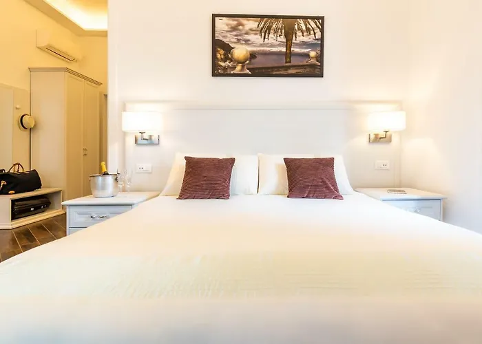 Pensjonat Elegance 4*