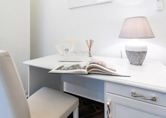 Pensjonat Elegance Półwysep Sorrentyński