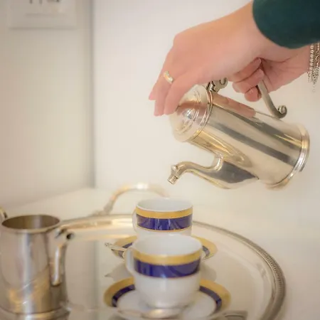 Гостевой дом Elegance 3*