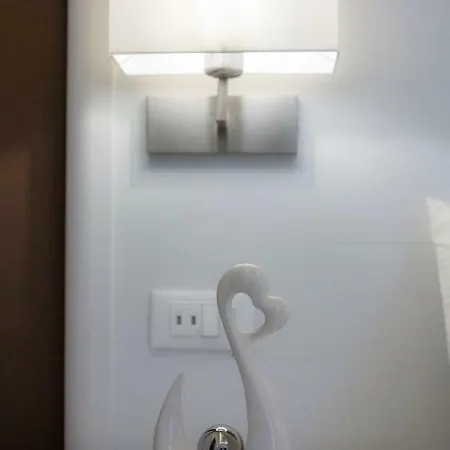 Pensión Elegance Península Sorrentina