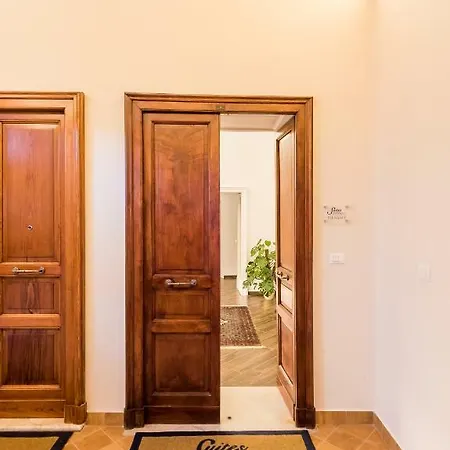 Casa de hóspedes Elegance *