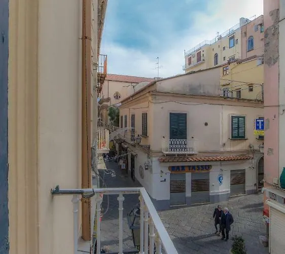 Guest house Elegance 3*