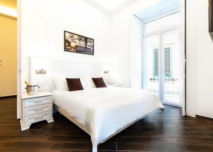 Guest house Elegance Sorrento