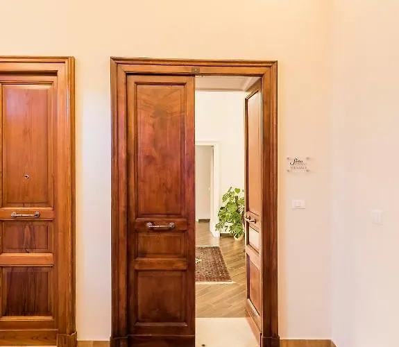 Guest house Elegance 3*