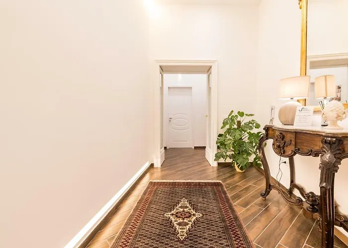 Elegance Guest house